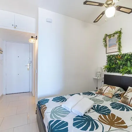 Beachfront Cozy With Sea Views Appartement *