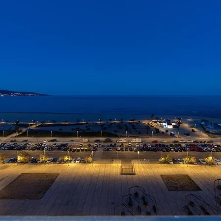 Beachfront Cozy With Sea Views * Empuriabrava
