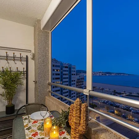 Beachfront Cozy With Sea Views * Empuriabrava